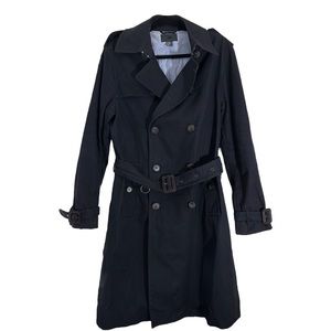 H&M Men’s Trench Coat